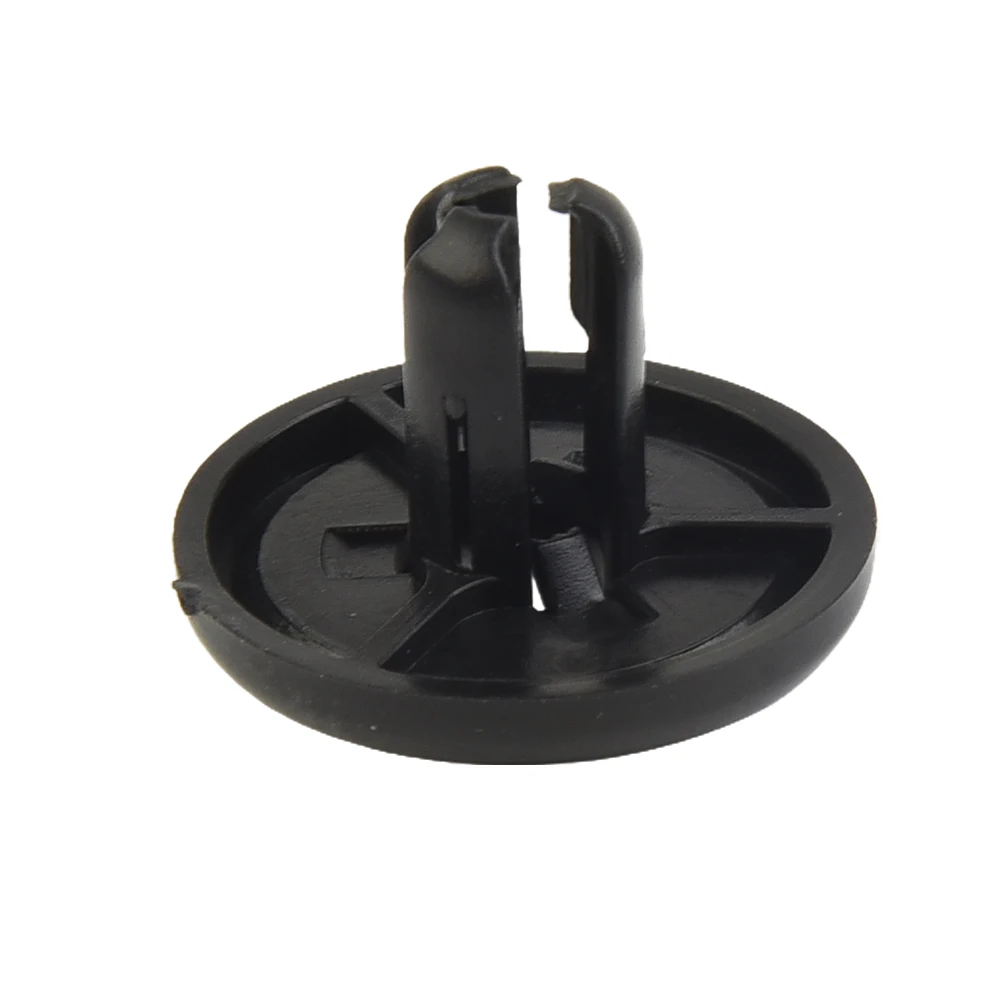 100pcs For TOYOTA For LEXUS- Fasteners Trim Panel Clip Bumper Fender- Push Pin- Rivets Fit Into 7 Mm Hole 90467-07201