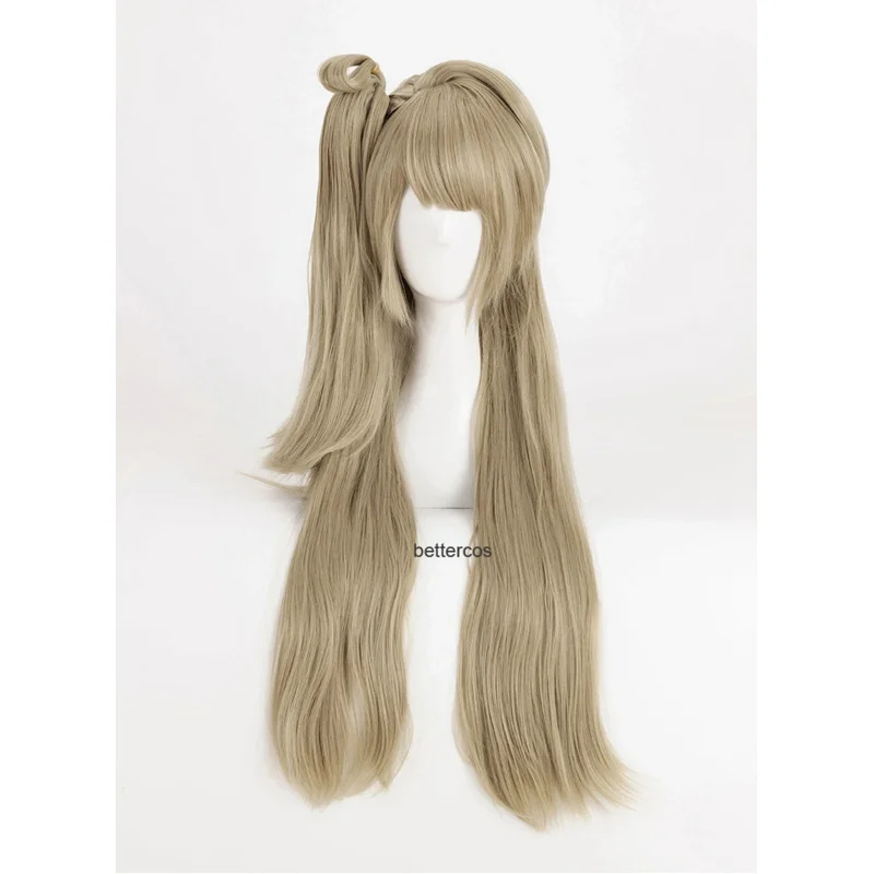 

LoveLive! Эли Аэй Нико Котори Минами Хонока Коусака Нозоми Тодзё Маки Нишикино Коизуми Ханао Кона Шпионские парики x;3,v'6.f;9,