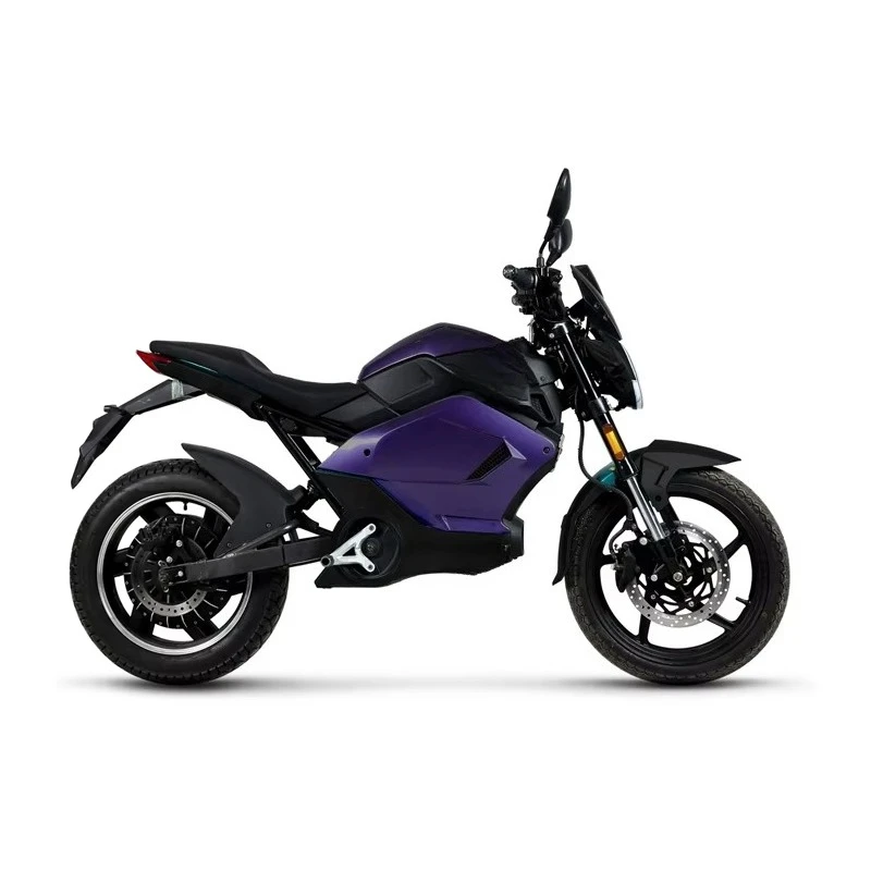 QQW Factory direct sales 2000W scooter motorcycle adult electric motorcycle off-road motorcycle for sale