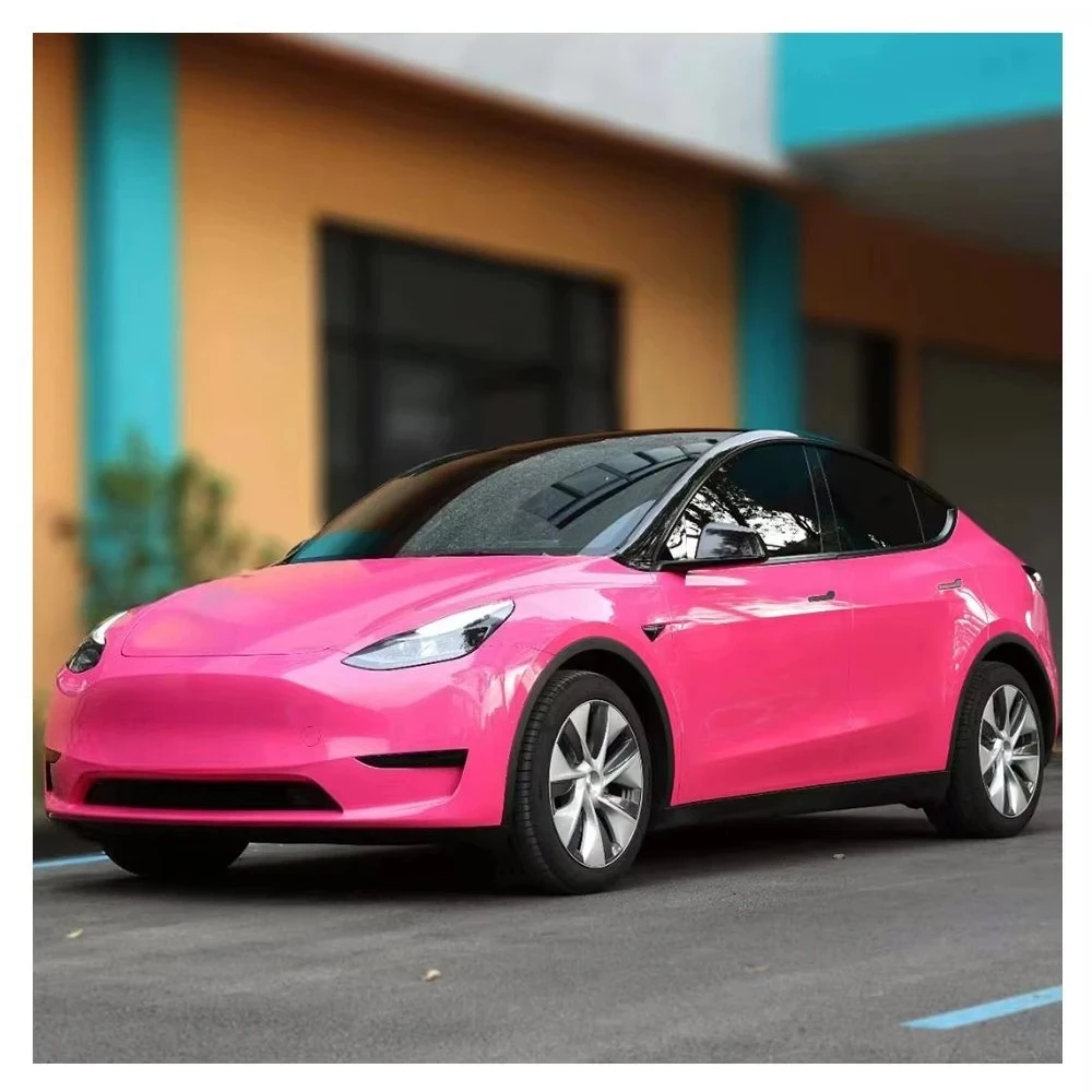 TPU PPF Paint Protection Film Color Changing Car Wrap Colorful Body Stickers Car Stickers Product Category