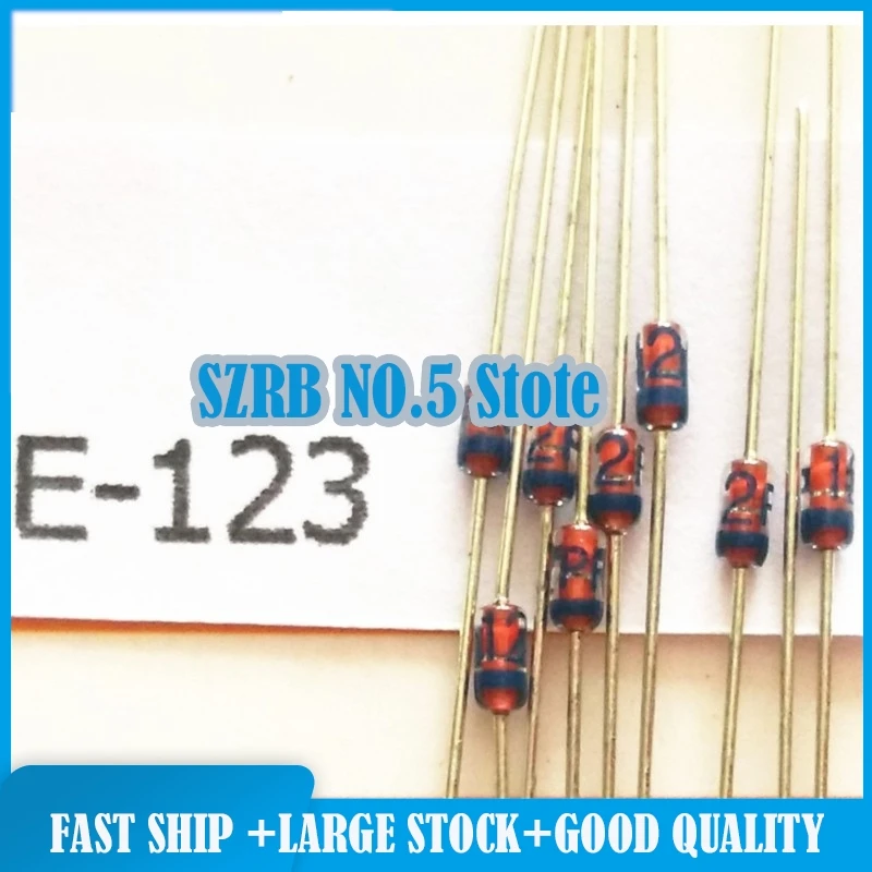 

20 шт./лот E-123 2SC2721-L S-452T BYV28-200-TAP CK05BX102K чипы электронные новые