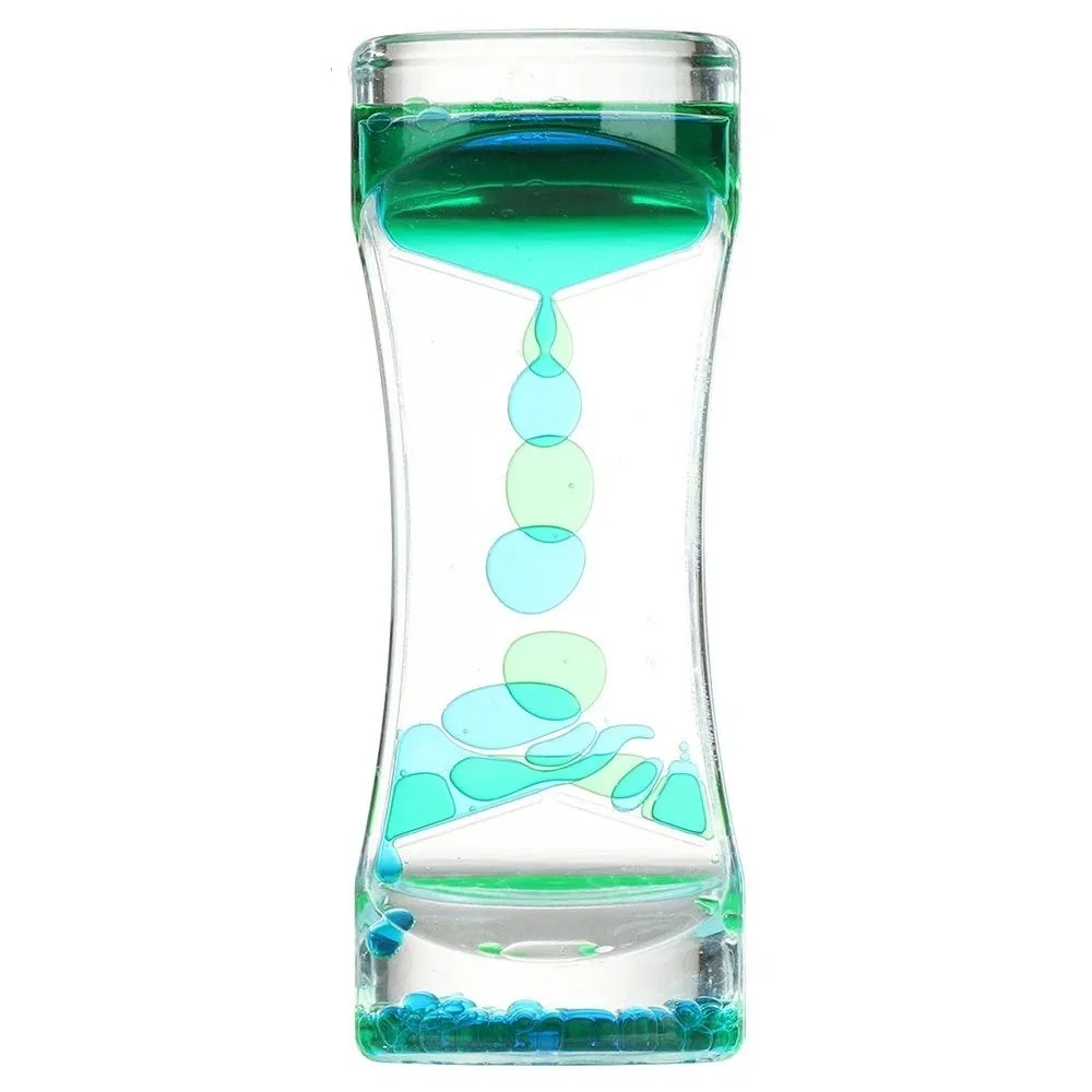 Variant: Blue green
