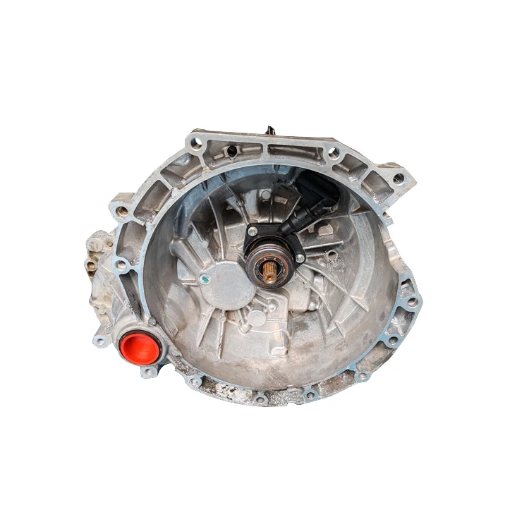 

TRANSMESUN в продаже сейчас B5A, подержанная коробка передач 2WD в сборе для Fo Cus