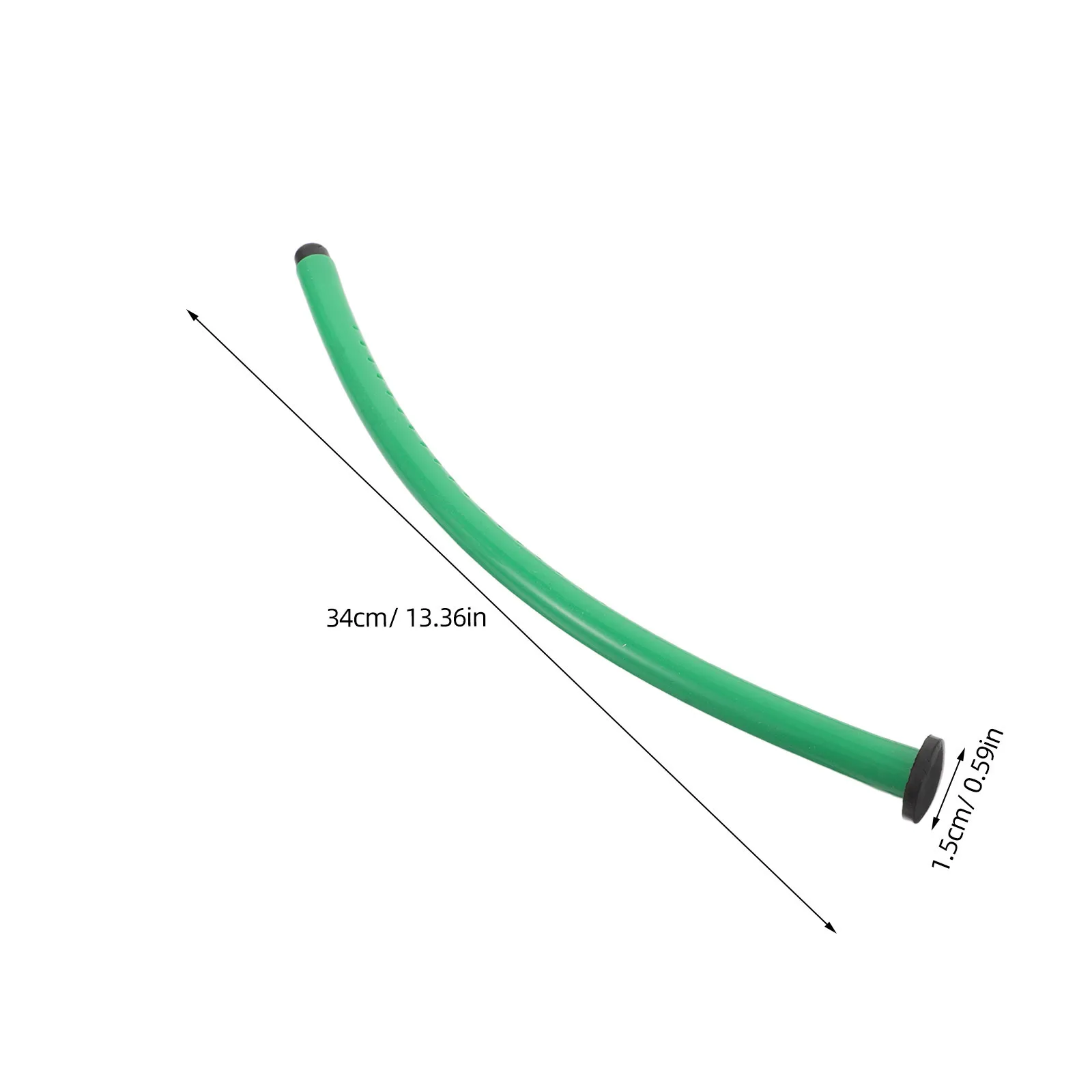 2 pezzi umidificatore per violoncello in gomma F foro sonoro adatto per strumento acustico controllo dell'umidità prevenzione delle crepe strumento di manutenzione del violoncello