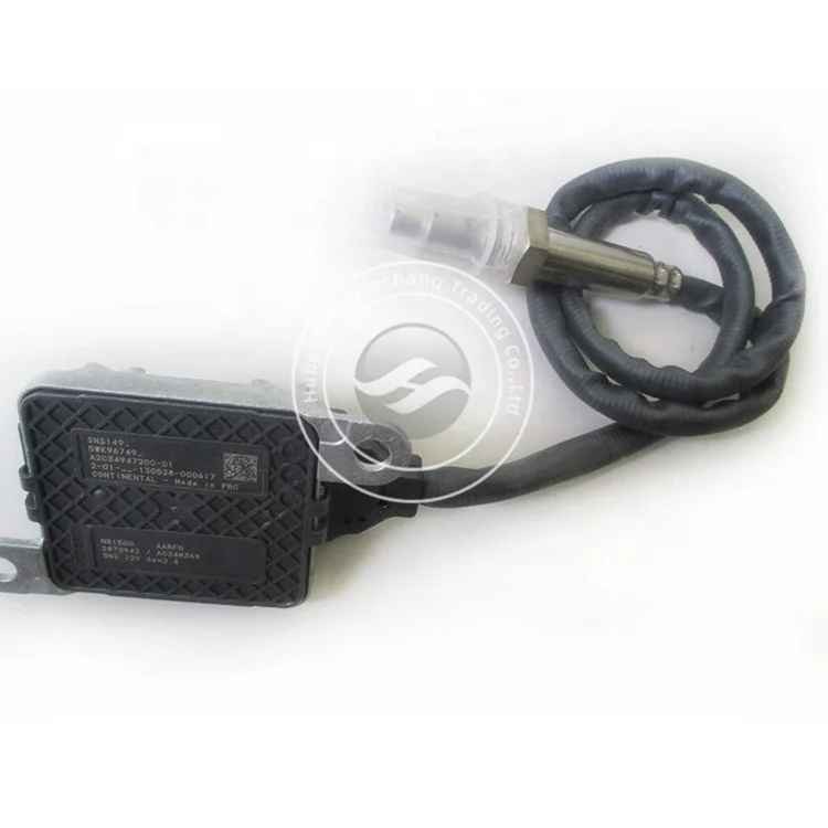 Auto Sensor  NOX Sensor 5WK96749 2872942 4326872