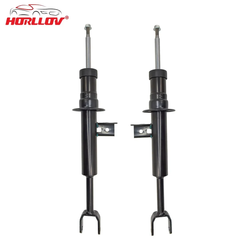 1PC Front Shock Absorber Without ADS for BMW 5 Series F10 F18 2WD 2010-2017 Suspension Strut 31316850442 31316850441