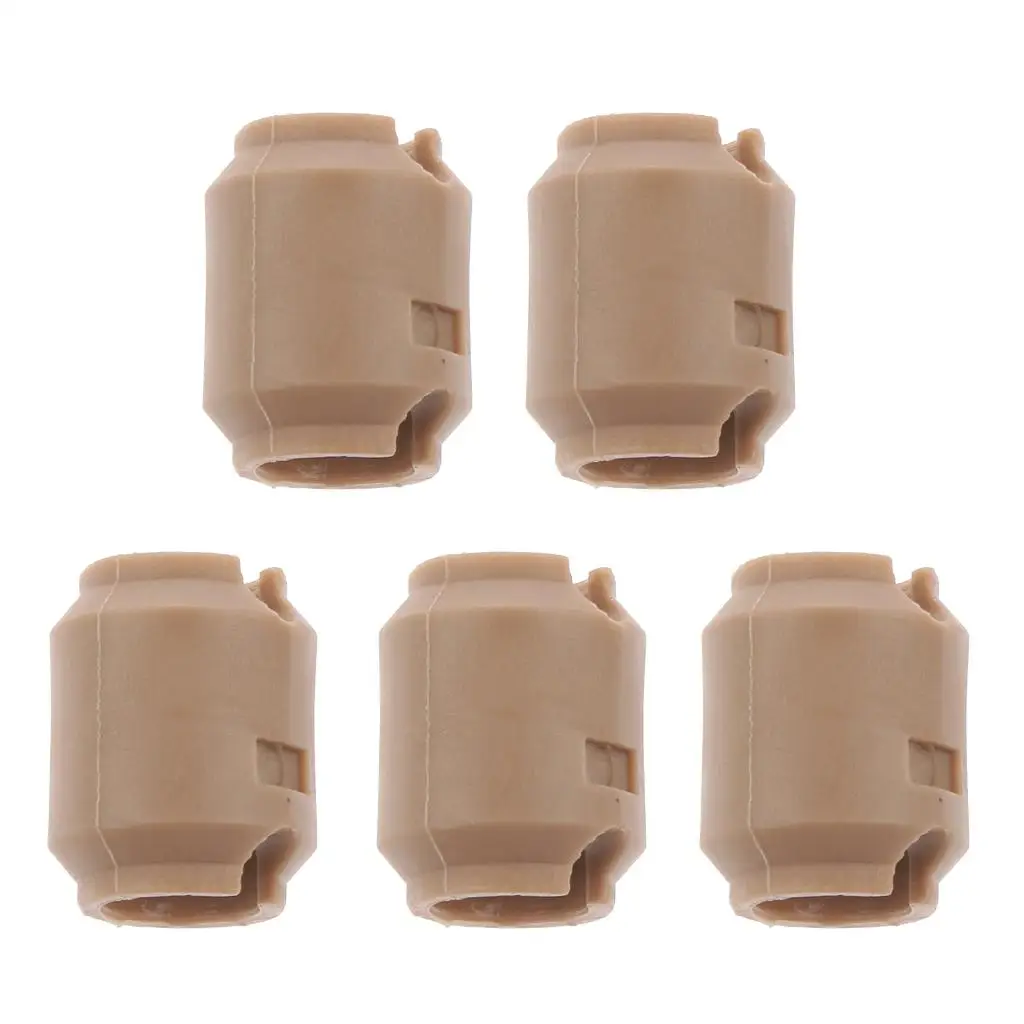 for HT 5 Set Figures Body Parts Connectors Neck Connetor Male/e