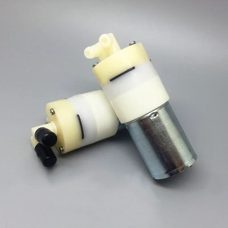 

Насос постоянного тока 5 В-12 В SC3701PW, самовсасывающий водяной насос, небольшой монитор, микро-мини, 370 насосов, аэрация аквариума, аквариум, 6 В, 9 В