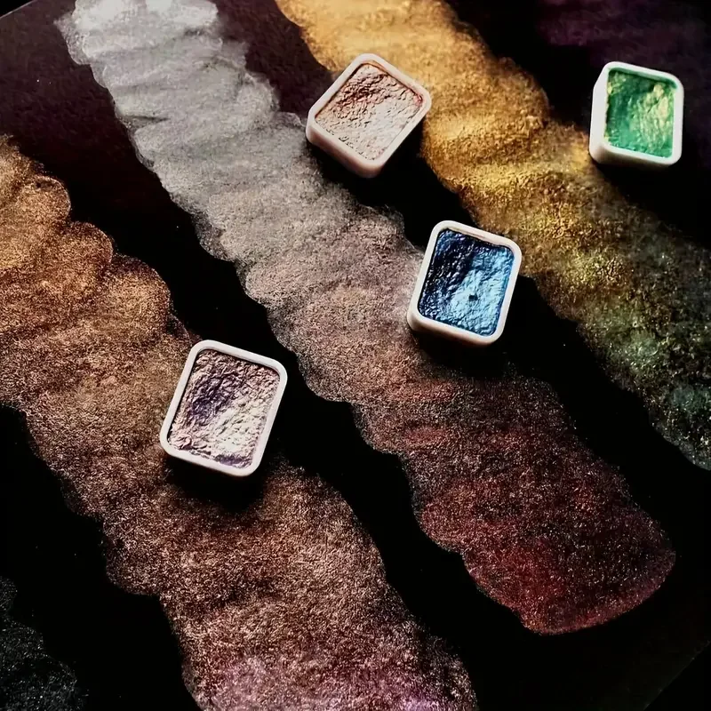 Thumbnail 3 - #9 Cheapest Artist Mixing Palettes Deals You Can Get