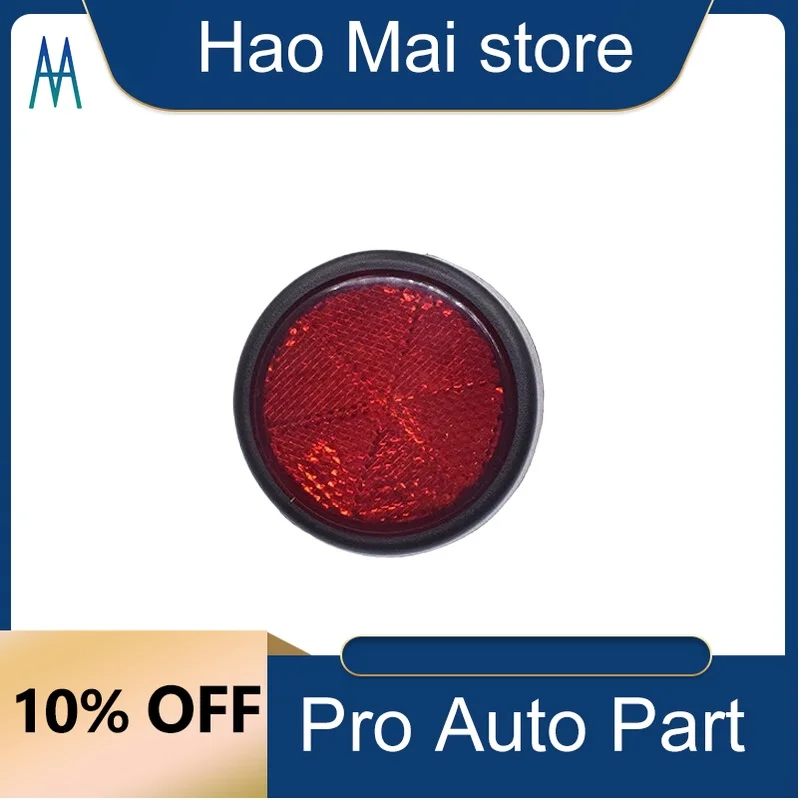 

MR109135 MR109136 Rear Fog Lamp Kit Reflector for Mitsubishi L200 K74T