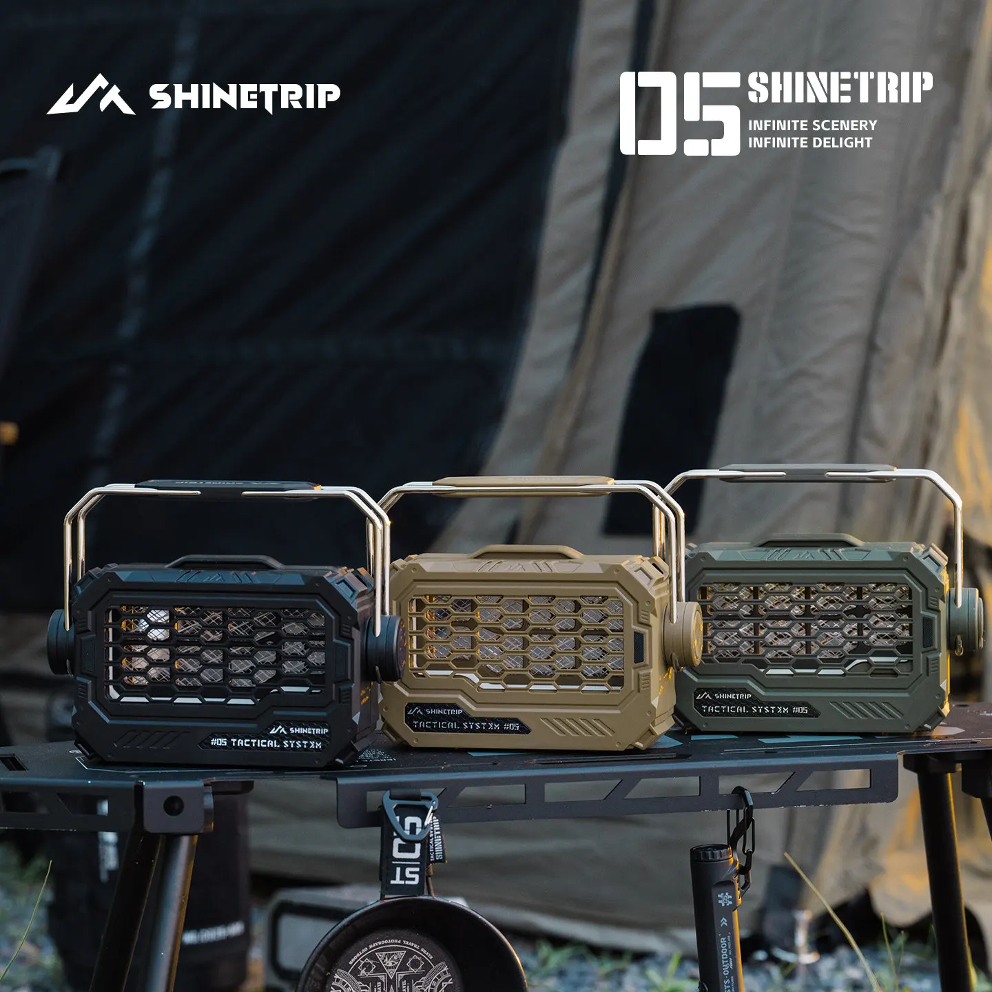 shinetrip-outdoor-mosquito-lamp-usb-charging-fly-catcher-4000mah-camping-lighting-light-for-courtyard-camping-and-fishing-use