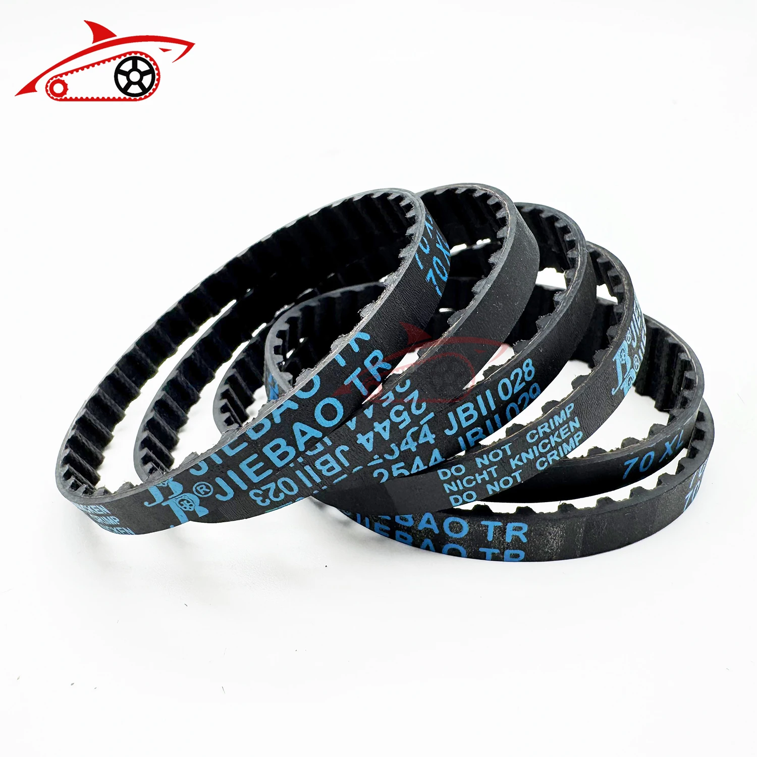 XL Timing Belt Width6/10/12.7/15mm Type 44XL 54XL 56XL 60XL 64XL 66XL 68XL 70XL 72XL 74XL 76XL 78XL 80XL 82XL Rubber Closed-Loop