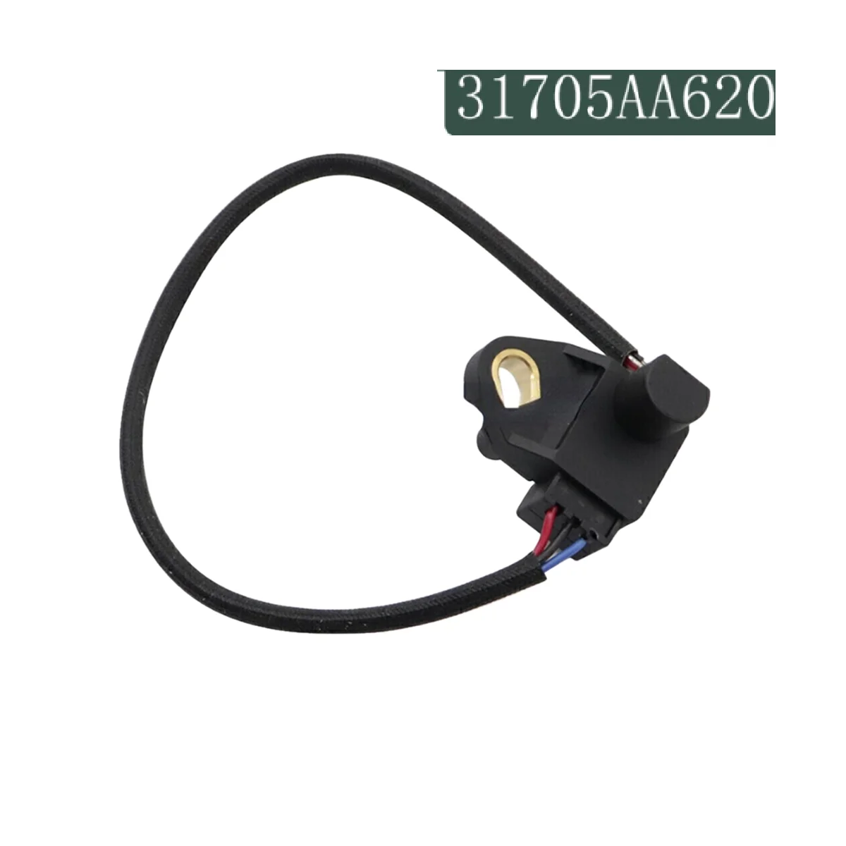 31705AA620 Car Turbine Speed Sensor Wear Resistant for Subaru 2008-2014 Car Accessories 5EAT