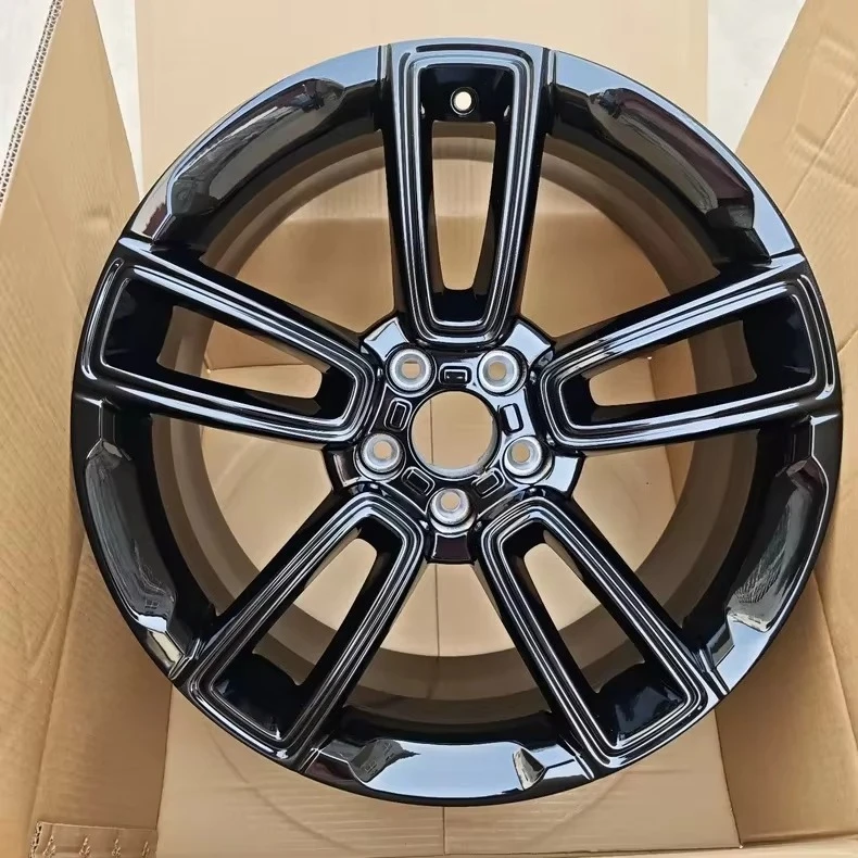Premium VOYAH FREE 318 Forged Wheel (19/20/21