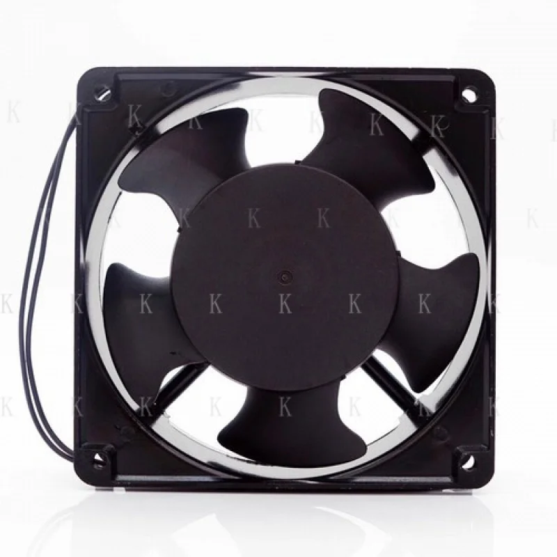C   FOR  PELKO MOTORS PM1238HA2B-7 220V-240V 0.11A Inverter High Airflow Cooling Fan