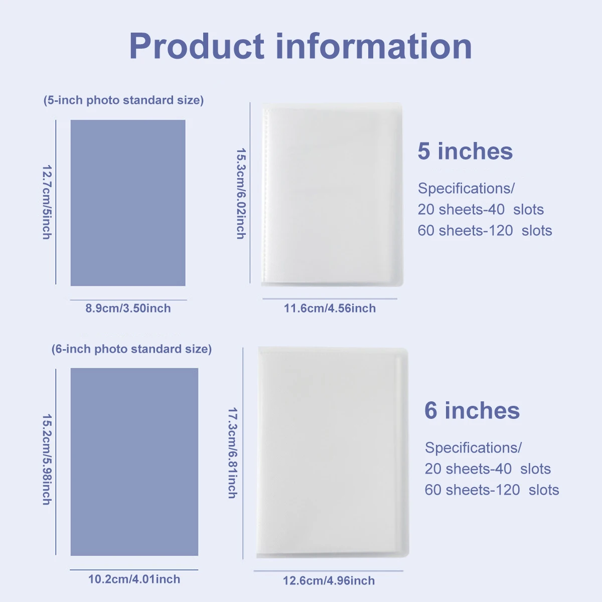 سعة كبيرة متعددة فتحة للبطاقات الحد الأدنى من مواد الجيب تخزين كتاب تخزين المدرسة بطاقات الصور القرطاسية اللوازم المكتبية