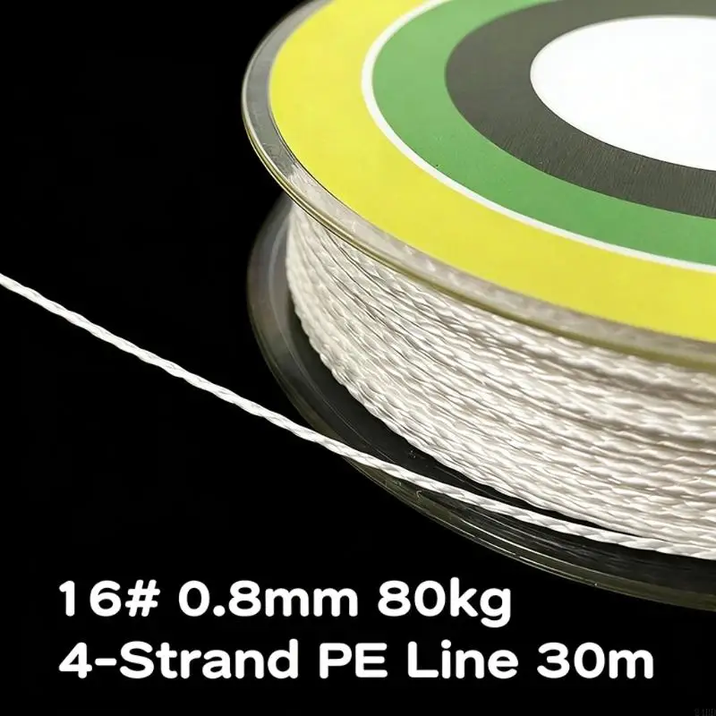 

Рыболовные приманки, спасательный инструмент с регулируемой длиной веревки, спасательное оборудование для жестких приманок, 24BD