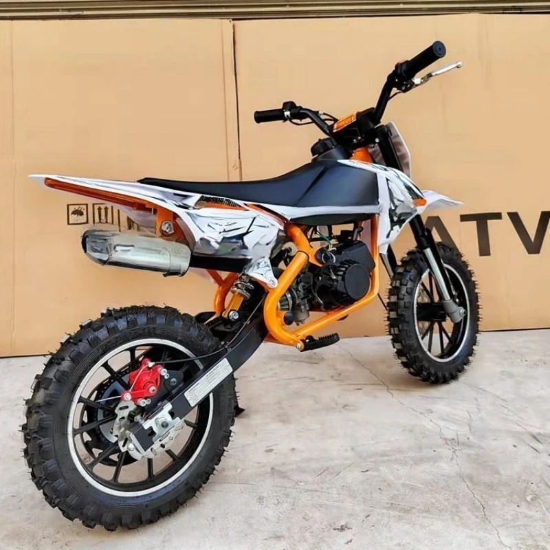 

Внедорожный мотоцикл для горной местности, двухколесный, бензиновый, четырехтактный, для бездорожья.