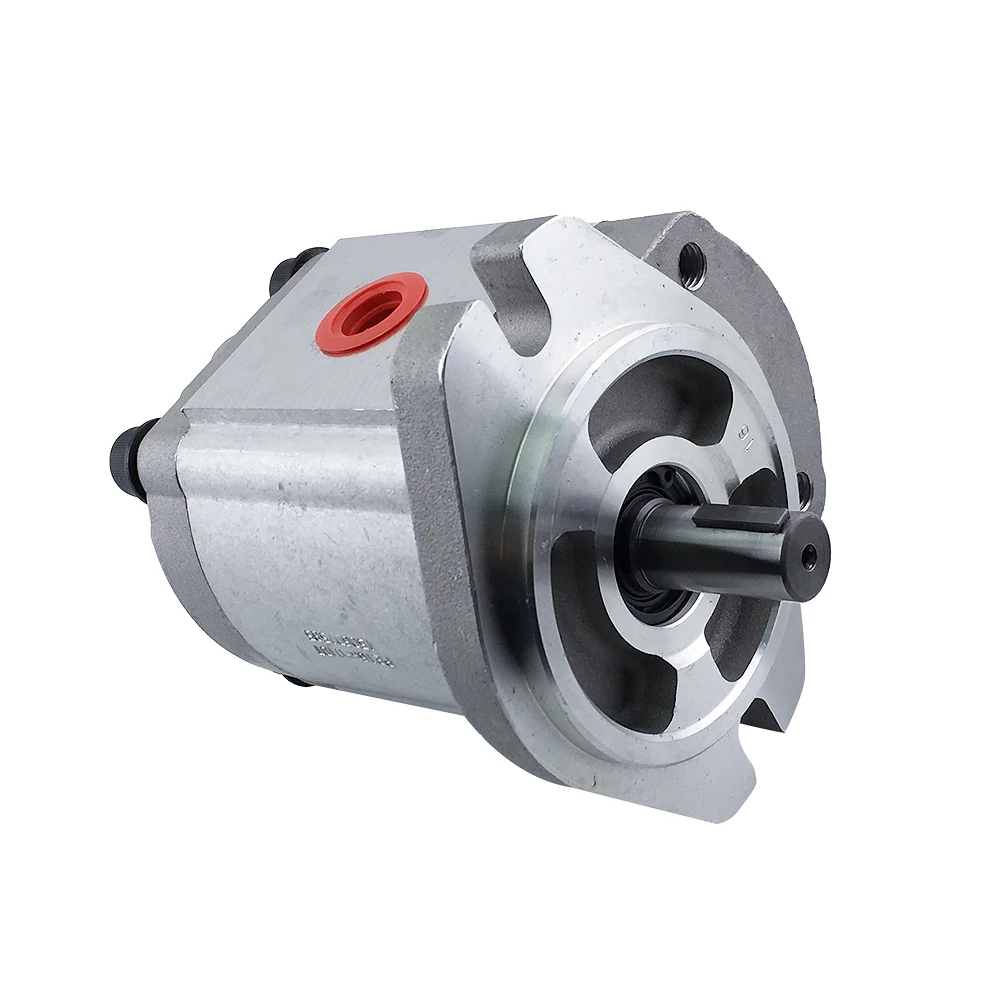 China gear pump manufacturer P204RP P206RP P208RP P211RP P214RP P216RP P219RP P222RP P25RP 233RP fixed displacement gear pump