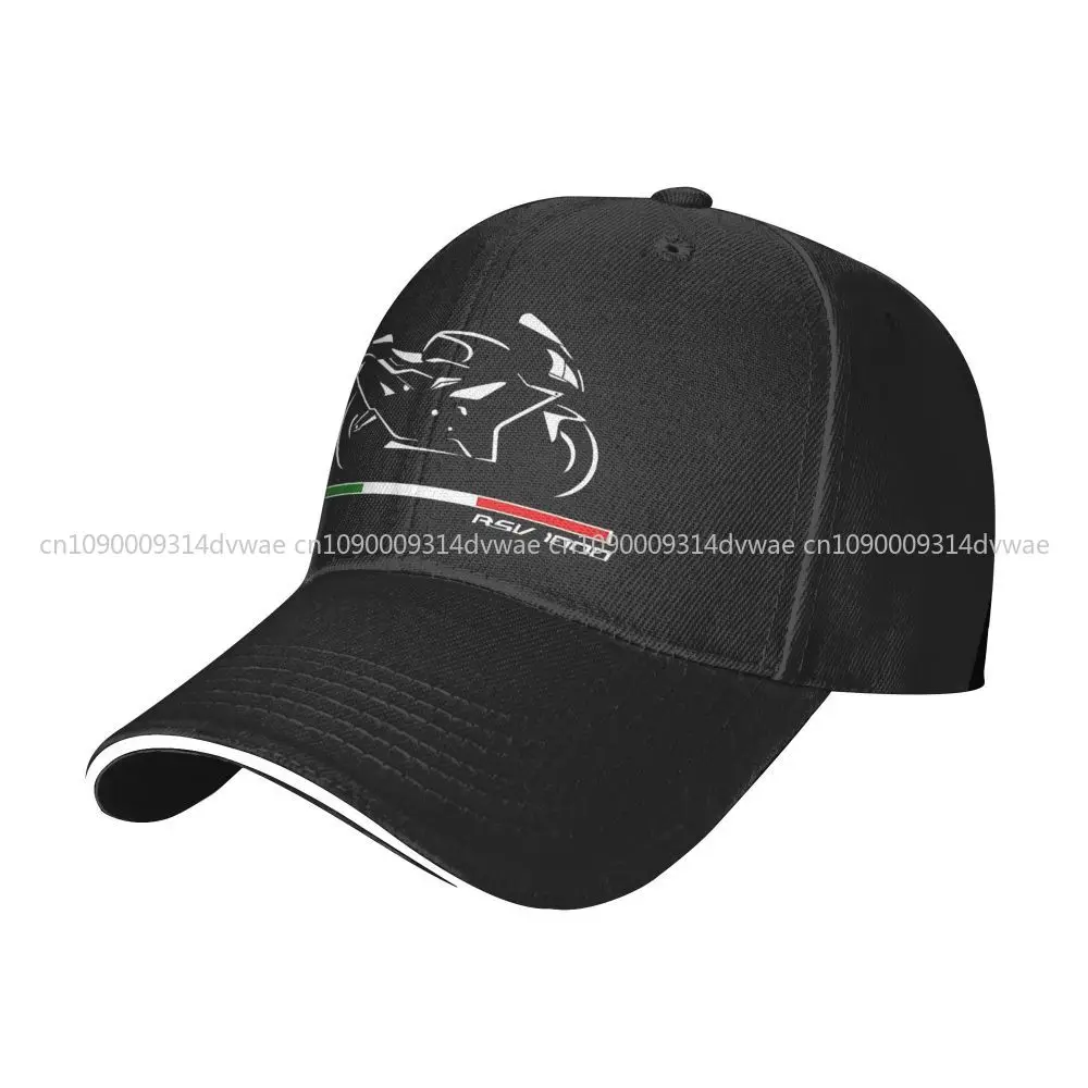 

APRILIA RSV 1000 Baseball Cap Men Women Fashion Hat Outdoor Sport Running Adjustable Cap