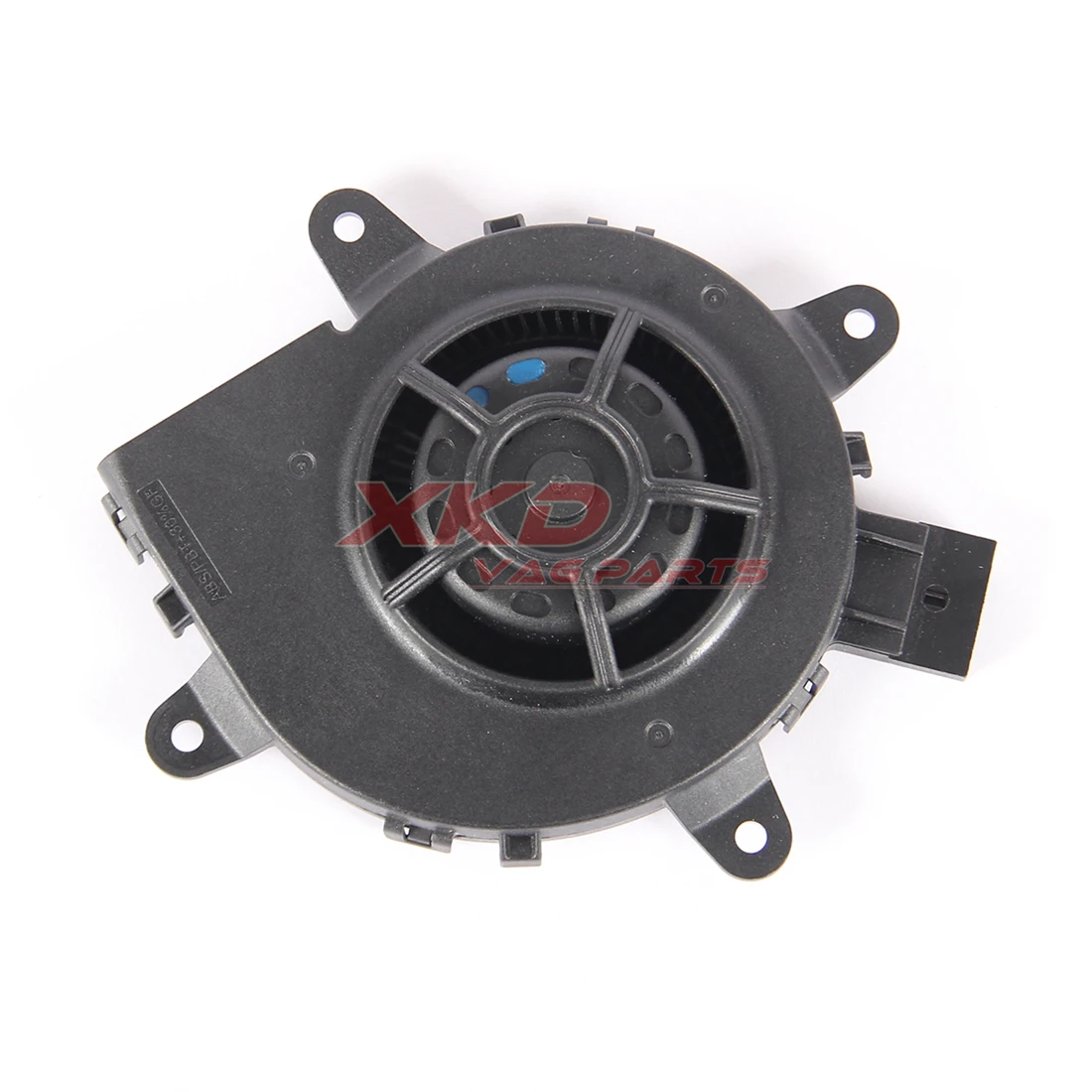 Front Seat Cooling Fan Fit For VW Touareg Audi A4 S4 A6 S6 Avant Quattro 4N0963575G 4N0 963 575