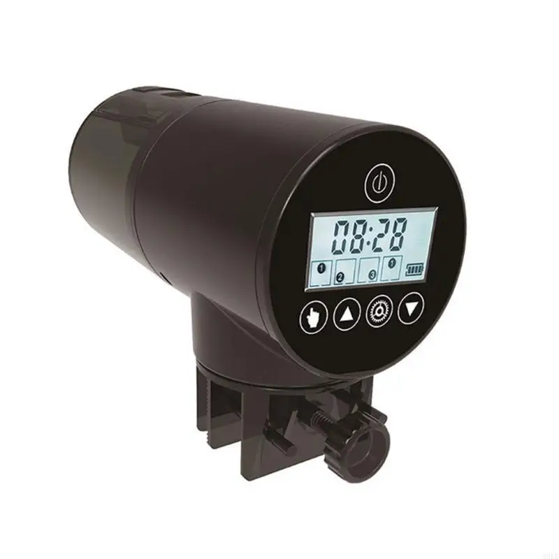 A0KE Smarted Timers…