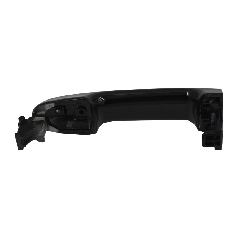 Chrome Front Rear Left Right Outer Door Handle For Camry 2012 Exterior Smart Keyless Knob handle Auto Spare Parts
