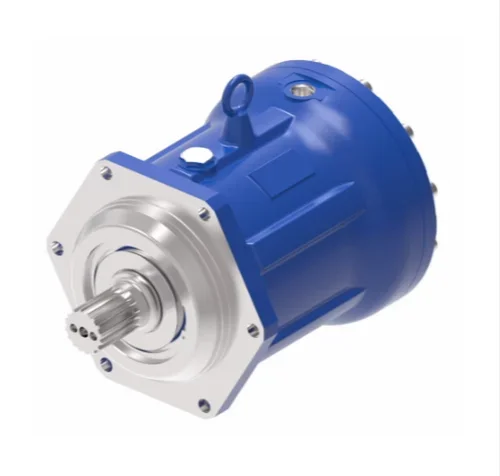 74315-DAL 74318-DAA 74318-DAB 74328-DAA 74328-DAB Motori Idraulici Eaton Modello 743 Motori A Spostamento Fisso Ad Alte Prestazioni