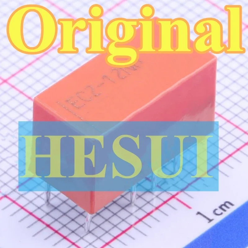 Signal Relay EC2-12…