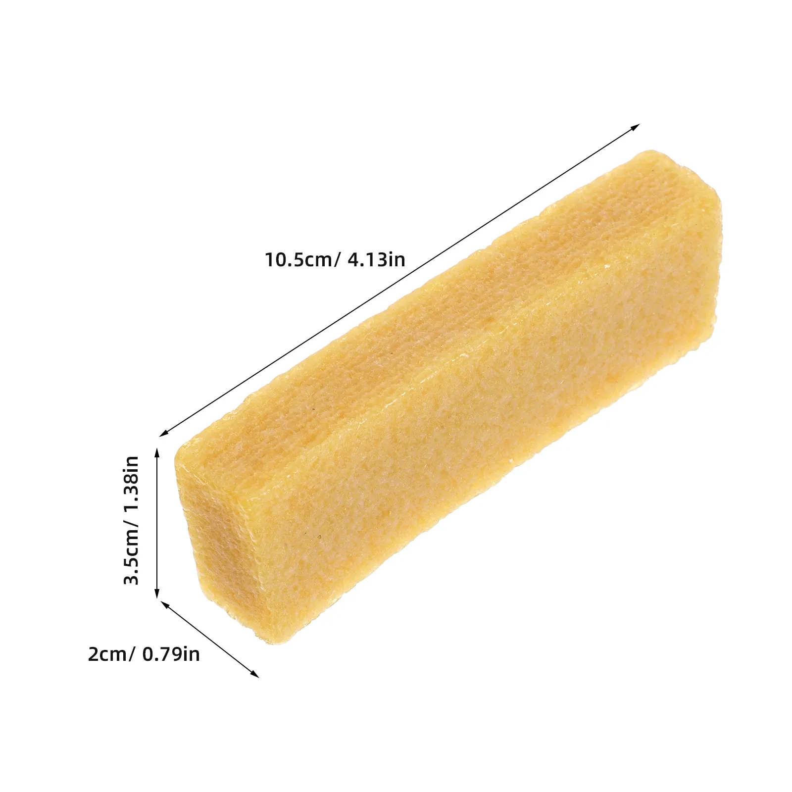 2Pcs Sanding Belt Cleaning Stick Rubber Eraser for Sandpaper Grip Tape Cleaner Woodworking Hand Sanders Drum Sander Use