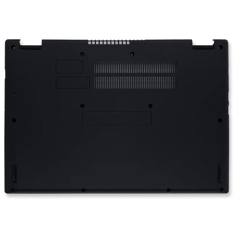 Laptop LCD tampa traseira, tampa superior versão toque, 14 Polegada, painel frontal, Palmrest, caixa inferior, Acer Spin 3, SP314-51, SP314-52, N17W5, novo