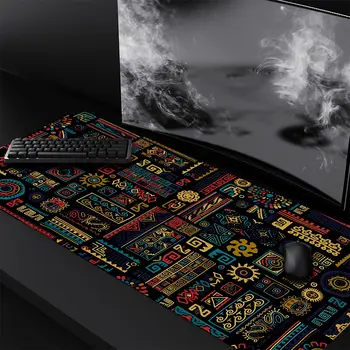 Cool Graffiti Velká Herní Podložka Pod Myš XXL Klávesnice Herní Podložka Pod Myš Na Stůl Rychlostní Podložka Na Stůl Anime 900x400 800x300 Podložka Pod Myš 10 nejlepší prodej Podložka pod myš 800x300 - №10