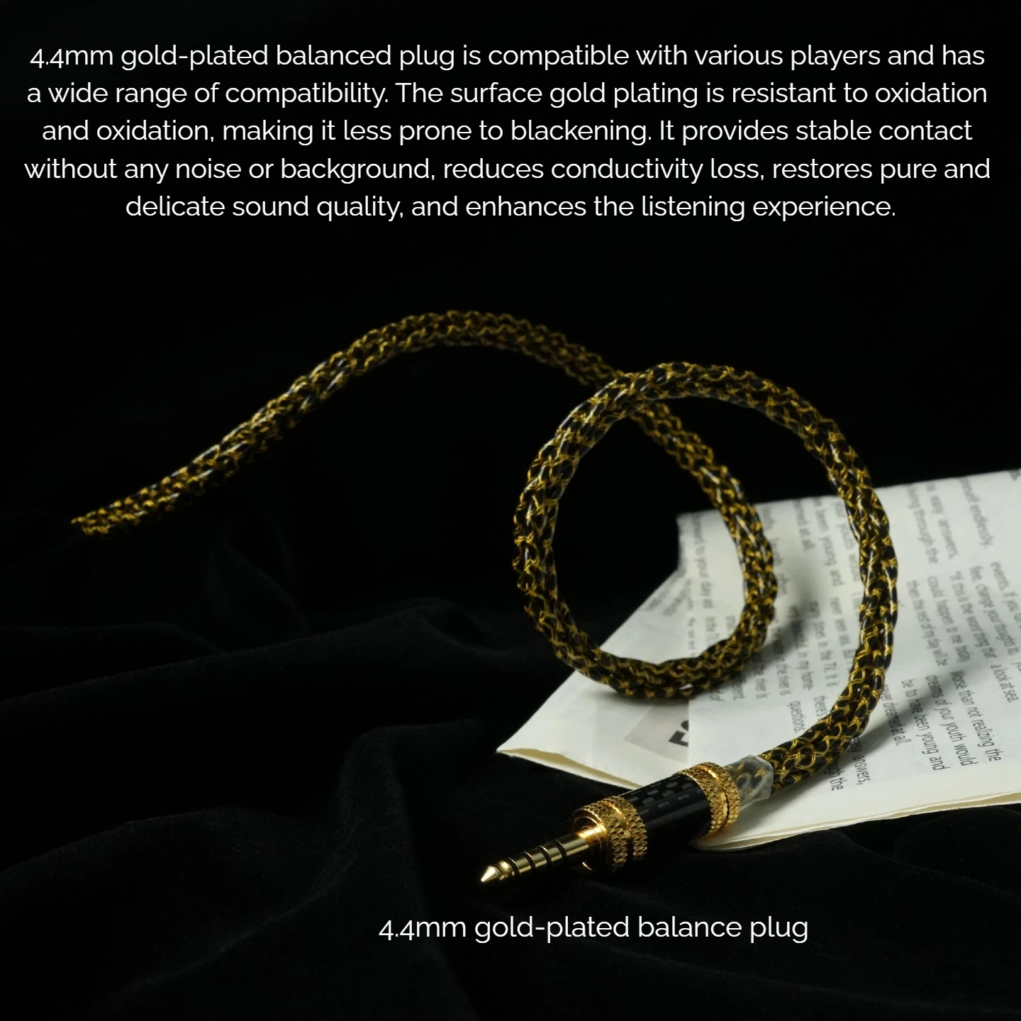 イヤホン Shi ZiSin-A01 IEM ハイファイ イヤホンケーブル 120cm