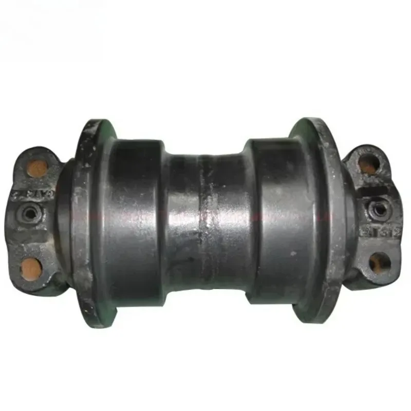 Excavator Track Roller, Lower Roller SK350 PC200 PC650 EC210 Running Device Parts Fast Delivery