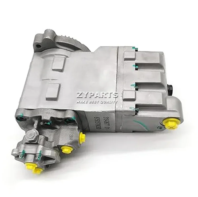 

C7 E325D Fuel Pump 319-0677