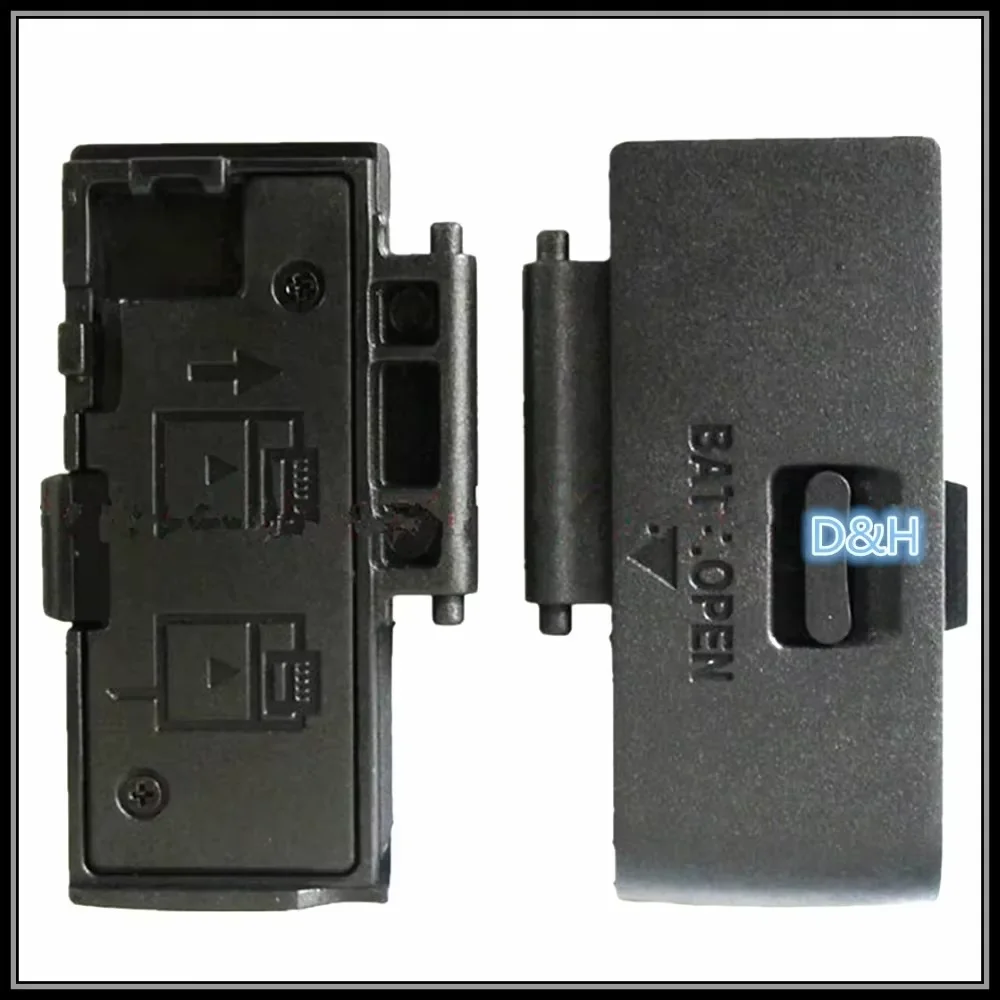 

NEW Original Battery Cover For CANON EOS 700D 700D/EOS Kiss X7i/Rebel T5i Digital Camera Repair Part