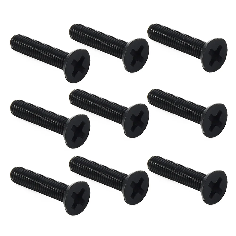 Cover Fastener clips Ventilated 50Pcs 5mm Accessory Auto Clamp Decor Fender rivets Nylon Panel Plat Push pins Automotive