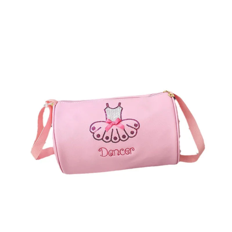 Sac messager pour enfants, sacs de voyage, sac de danse, sacs à bandoulière pour femmes, sac à dos mignon, sacs pour filles, mère, enfants