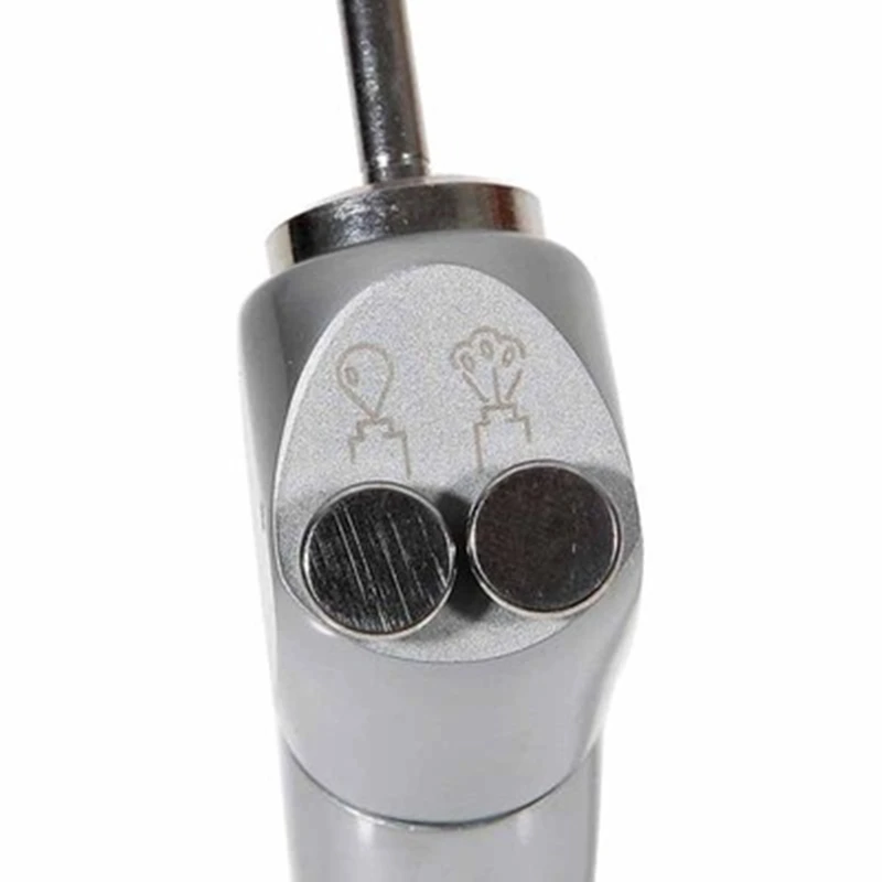 

Dental 3 Way Air Water Spray Triple Syringe Handpiece With 2 Nozzles Tips Tubes Dental Equipment SL1251