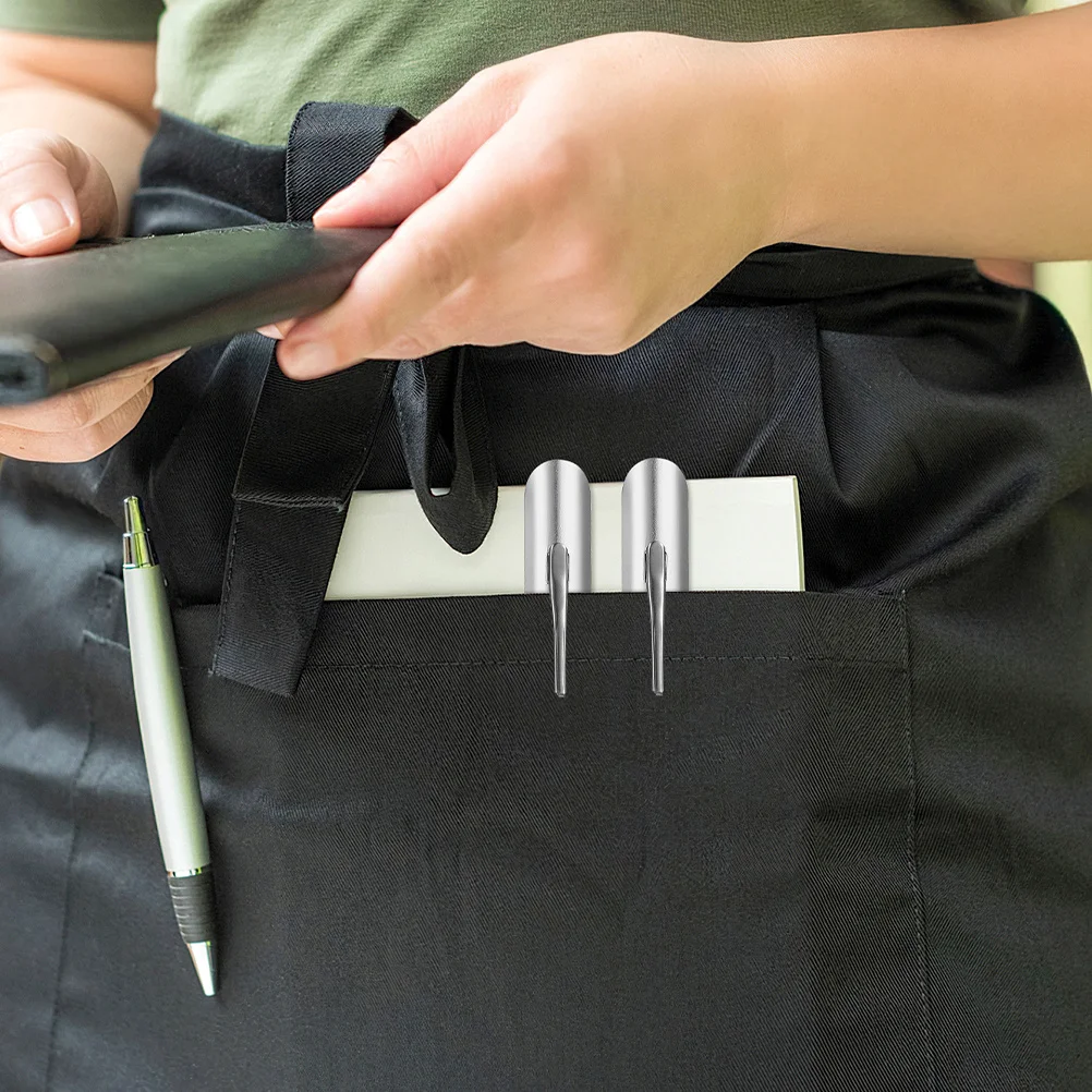 

2Pcs Stainless Steel Crumb Sweeper Bread Crumber for Restaurant Kitchen Counter Table Crumbs Cleaning Tool Crumb Sweeper