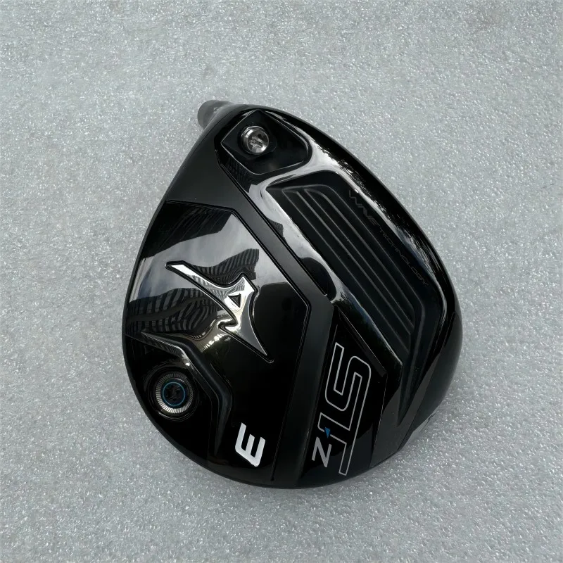 Mi zuno STZ golf fairway wood golf head only have #5/18 deg for Left hand player have adapter can change loft