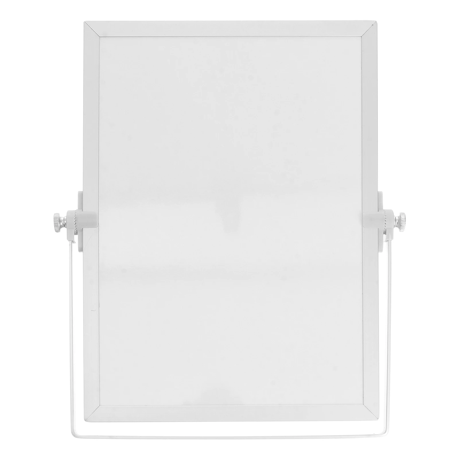 Planner Whiteboard portátil para crianças, quadro branco, sala de aula pequena, quadro branco de madeira, planejador, placa lembrete, escritório, casa, escola