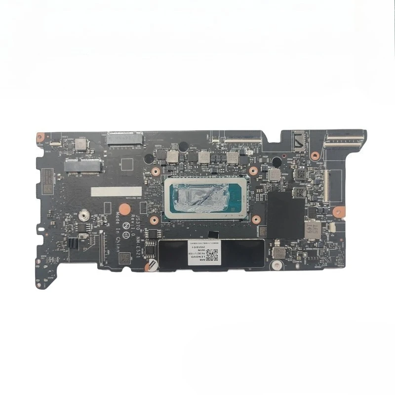 

Материнская плата NM-E521 для LENOVO slim 7 Carbon 13IAP7 с I7-1260P 16G 5B21J11008, материнская плата для ноутбука
