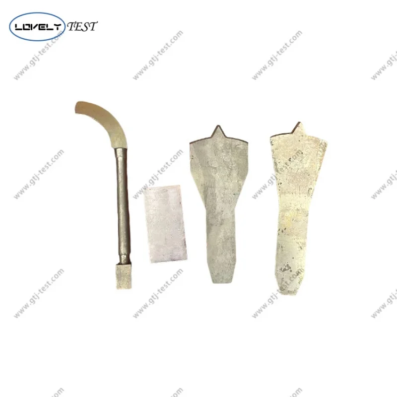 

(Buy ASTM Manual Liquid Limit Test Apparatus For Soil)