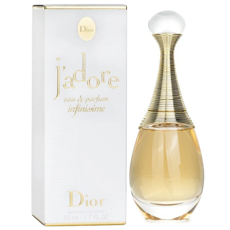 Christian Dior J'Adore Infinissime Eau De Parfum Spray