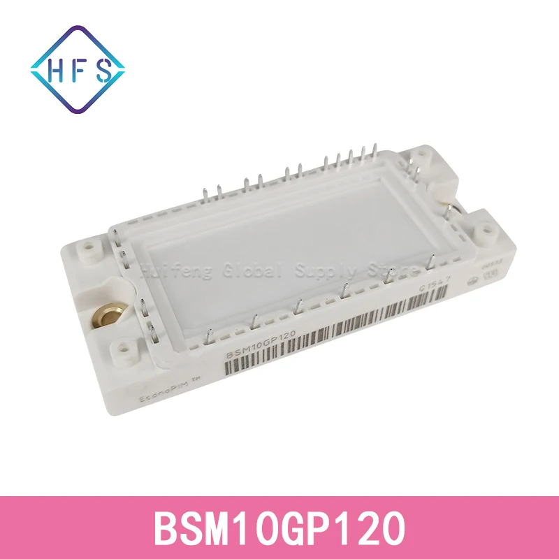 

BSM10GP120 BSM10 GP120 Модуль питания IGBT Новый оригинальный