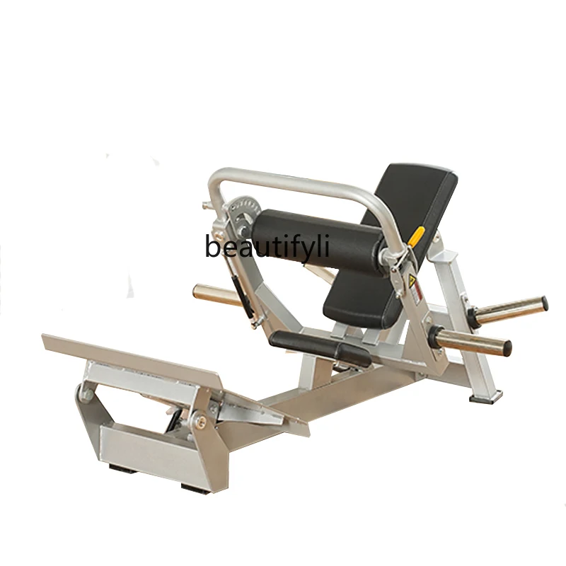 Hip Bridge Machine Commercial Women's Shaping Equipment Hip Lift Machine Hip Leg Trainer