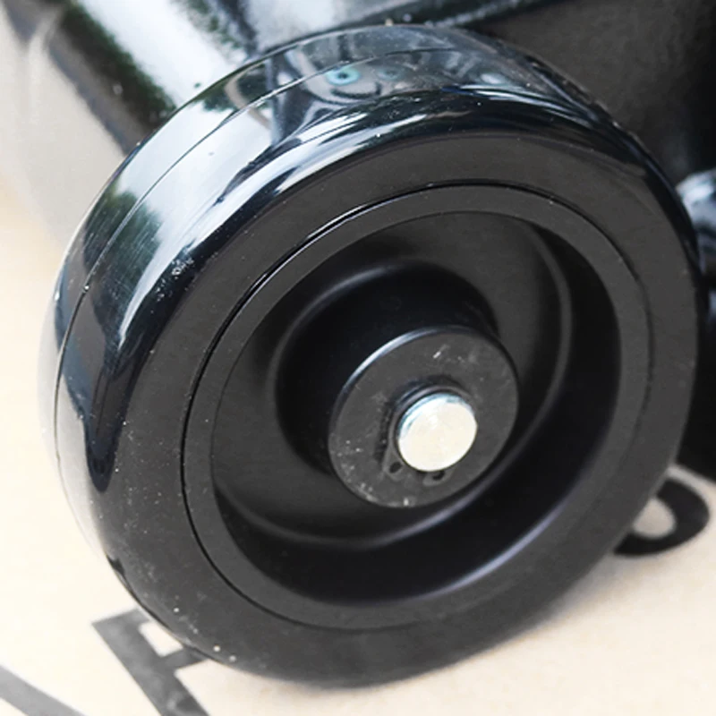 

Floor Washing Machine push-type Brushes Wiping Machine Polishing Floor,Carpet Cleaning/Waxing Machine BF522 For Household/ hotel