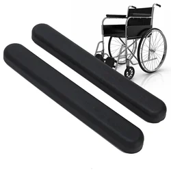 Universal Wheelchair Armrest Pad Waterproof Arm Pad for Elderly Disabled Patients Wheelchair Replacement Accessories Adaptation