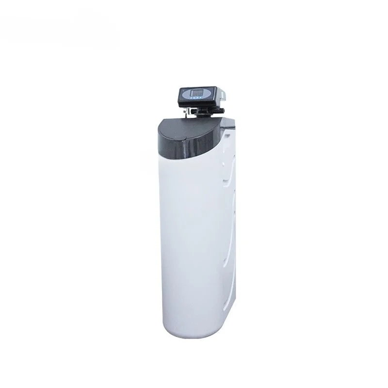 Water Softener ion exchange resin 500L-2000L/H Factory Price Water Softener for sale